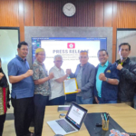 BPW KKSS Kalbar Tunjuk Careteker BPD Pontianak, Jaga Soliditas Organisasi