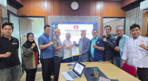 BPW KKSS Kalbar Tunjuk Careteker BPD Pontianak, Jaga Soliditas Organisasi