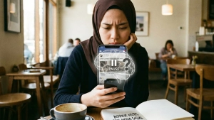 Berpikir Kritis di Media Sosial