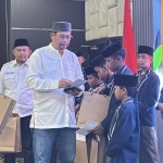 Buka Puasa Bersama REI Kalbar dan Perbankan Perkuat Sinergi Pembiayaan Perumahan