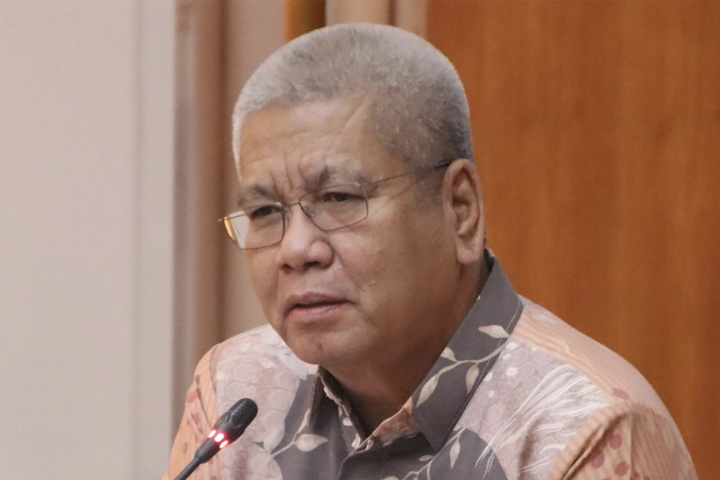 Retret ASN Kalbar Disorot, Pemprov Pastikan Sesuai Regulasi dan Anggaran