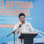 REI Ketapang–Kayong Utara 2025–2028 Dilantik, Properti Jadi Lokomotif Ekonomi
