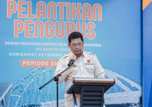 REI Ketapang–Kayong Utara 2025–2028 Dilantik, Properti Jadi Lokomotif Ekonomi
