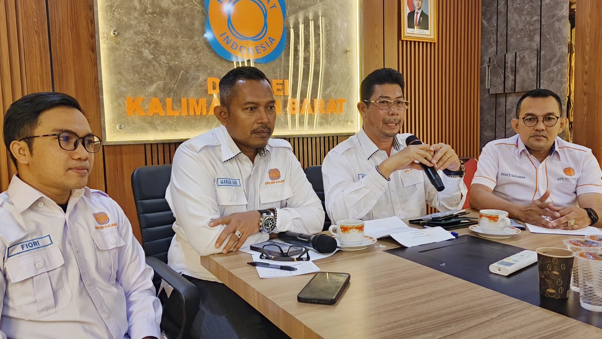 15.000 Orang Ditargetkan Datang ke REI Expo Kalbar 2026, Jadi Pameran Properti Terbesar di Kalibar!